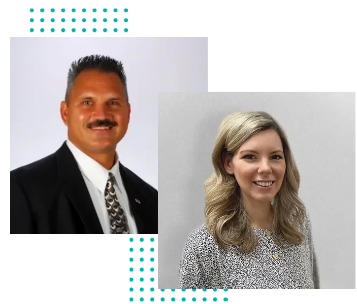 Chiropractor Lombard IL Amanda Myers James R Jenkins